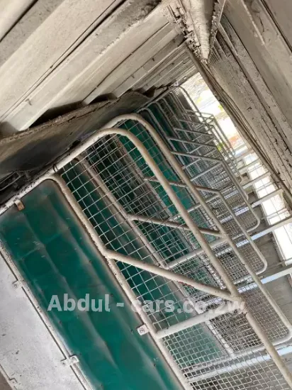 Picture of Horse Trailer