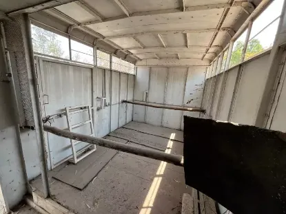 Picture of Horse Trailer