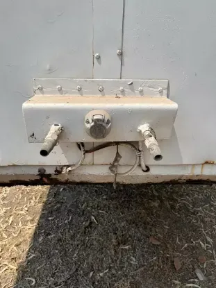 Picture of Horse Trailer