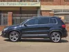 Picture of VW Tiguan 2013