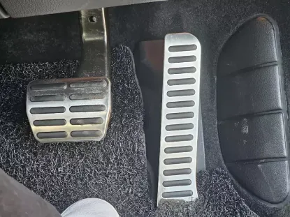 Picture of VW Tiguan 2013