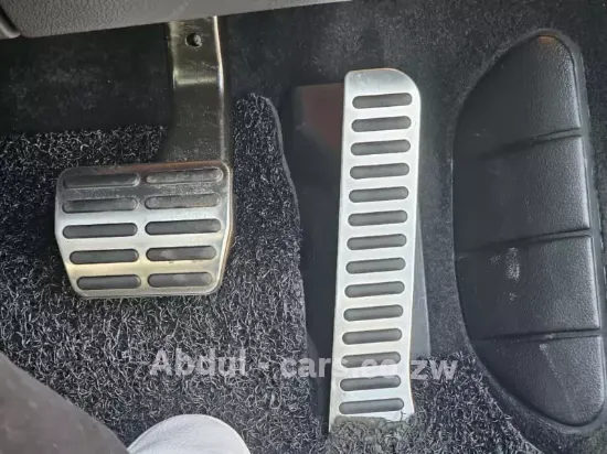 Picture of VW Tiguan 2013