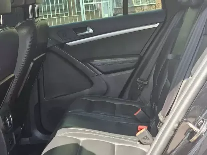 Picture of VW Tiguan 2013