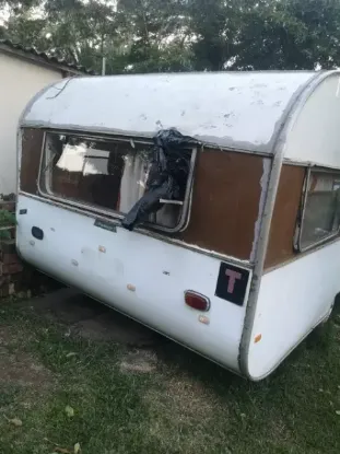 Picture of Flamingo Caravan Camper