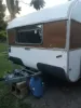 Picture of Flamingo Caravan Camper