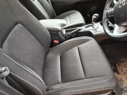 Picture of Toyota Hilux 2019