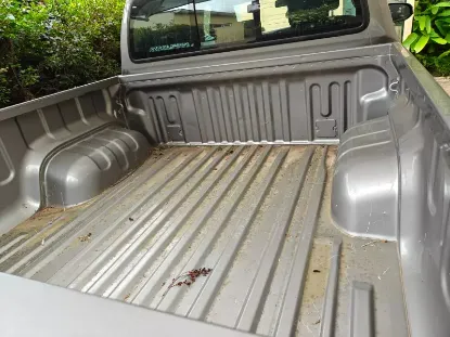 Picture of Toyota Hilux 2019