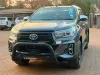 Picture of Toyota Hilux 2020