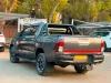 Picture of Toyota Hilux 2020