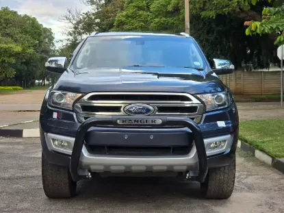 Picture of Ford Everest 2017