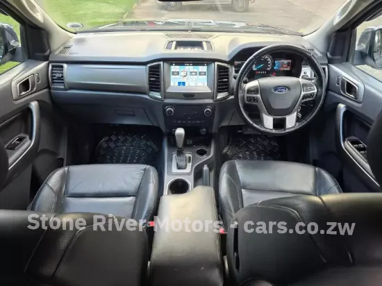 Picture of Ford Everest 2017