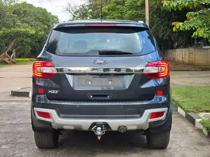 Picture of Ford Everest 2017
