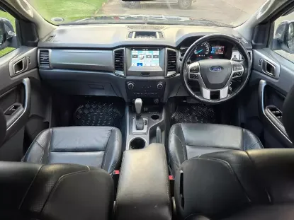 Picture of Ford Everest 2017