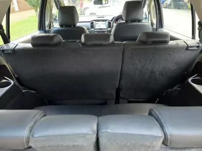 Picture of Ford Everest 2017