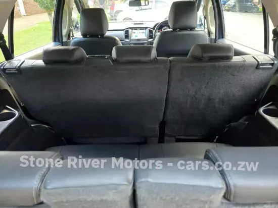 Picture of Ford Everest 2017