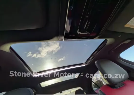 Picture of Mercedes Benz C-Class 2023