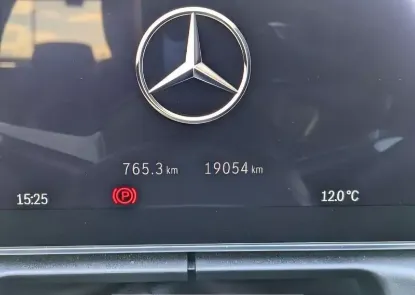 Picture of Mercedes Benz C-Class 2023