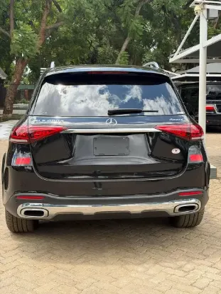 Picture of Mercedes Benz GLE 2023