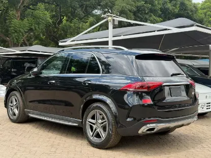 Picture of Mercedes Benz GLE 2023