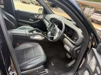 Picture of Mercedes Benz GLE 2023