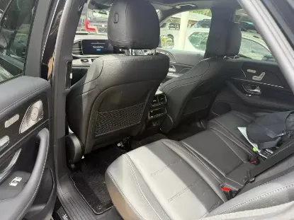 Picture of Mercedes Benz GLE 2023