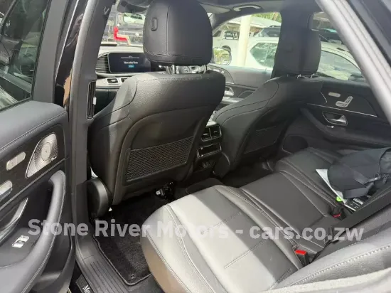 Picture of Mercedes Benz GLE 2023