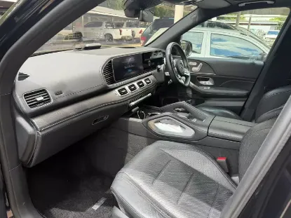 Picture of Mercedes Benz GLE 2023