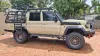 Picture of Toyota Land Cruiser 2025