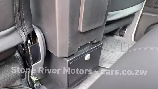 Picture of Toyota Land Cruiser 2025