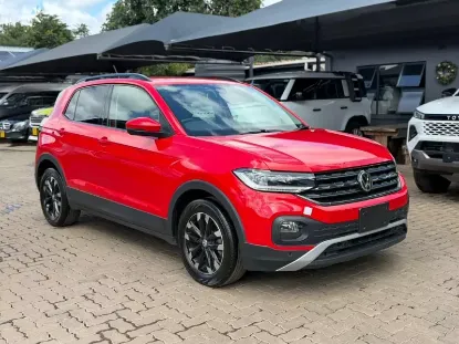 Picture of VW 2020