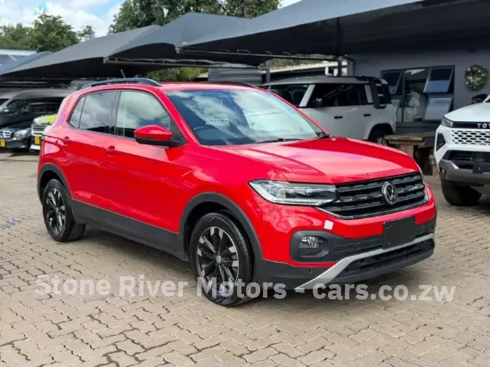 Picture of VW 2020
