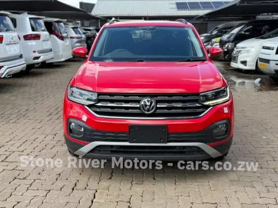 Picture of VW 2020