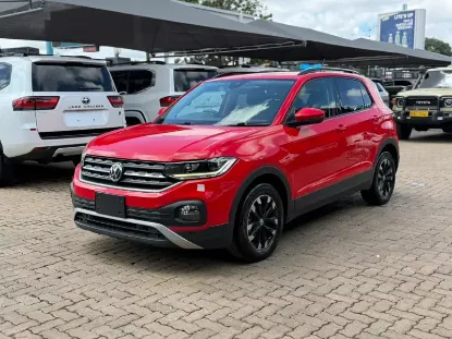 Picture of VW 2020