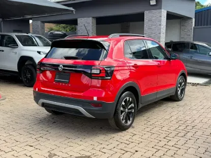 Picture of VW 2020