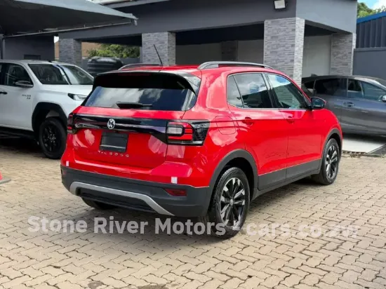 Picture of VW 2020