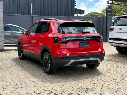 Picture of VW 2020