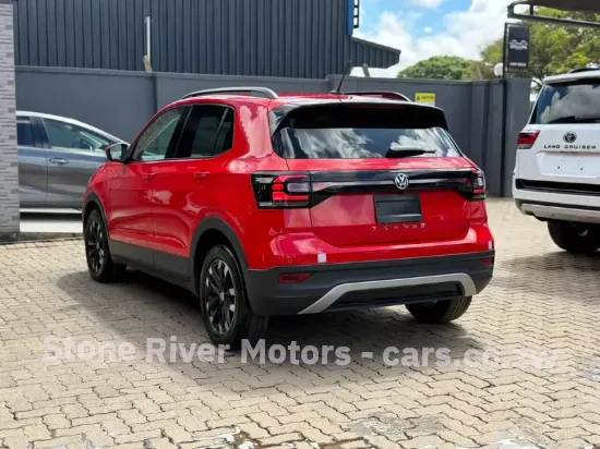 Picture of VW 2020