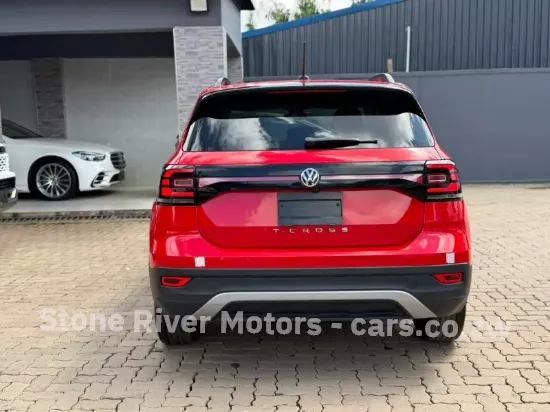 Picture of VW 2020