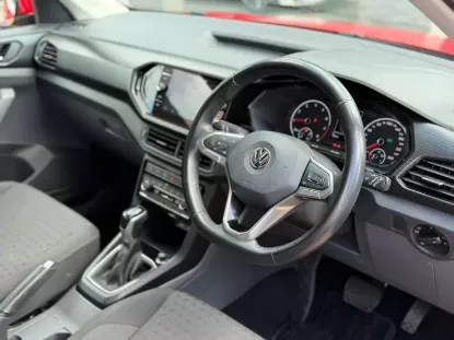 Picture of VW 2020