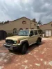 Picture of Toyota Land Cruiser 2025