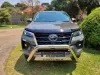 Picture of Toyota Fortuner 2022