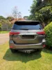 Picture of Toyota Fortuner 2022