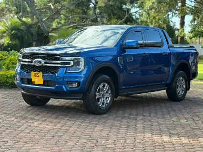 Picture of Ford Ranger 2023