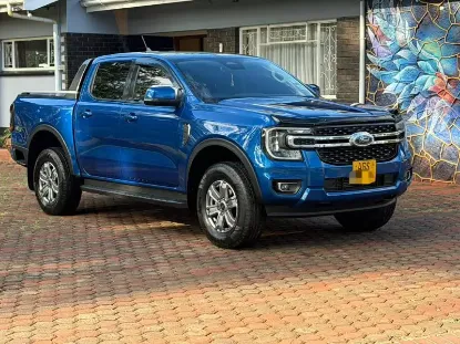 Picture of Ford Ranger 2023