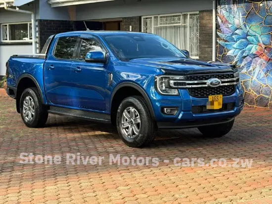 Picture of Ford Ranger 2023