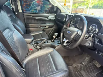 Picture of Ford Ranger 2023