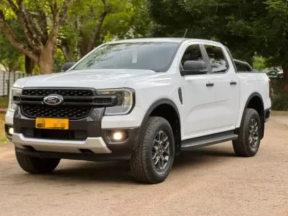 Picture of Ford Ranger 2023