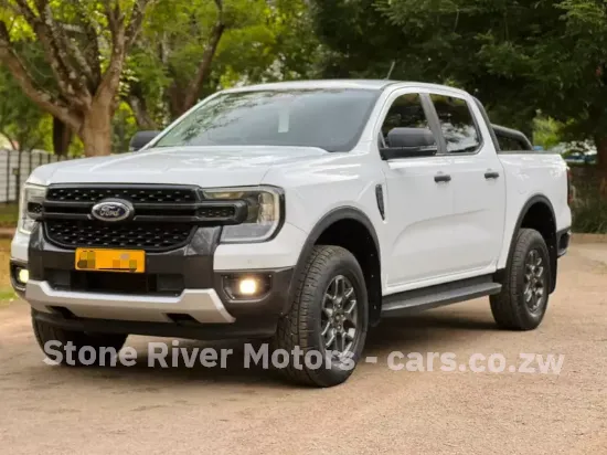 Picture of Ford Ranger 2023
