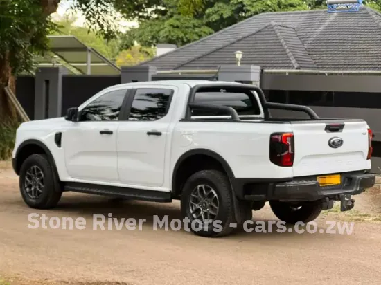 Picture of Ford Ranger 2023