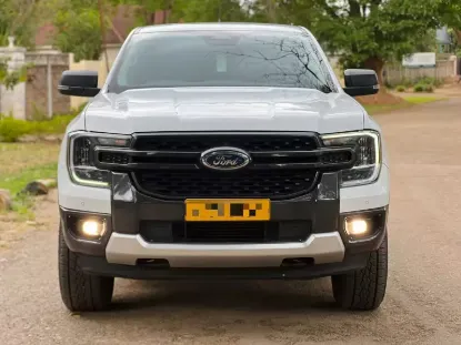 Picture of Ford Ranger 2023